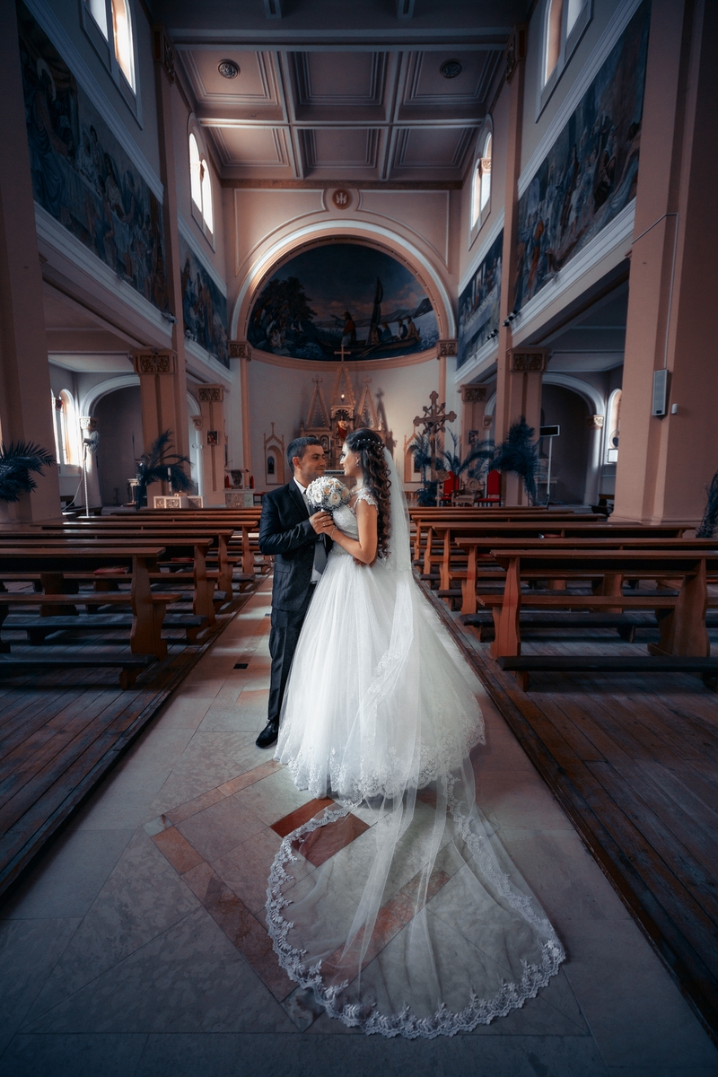 551  Вера & Асен